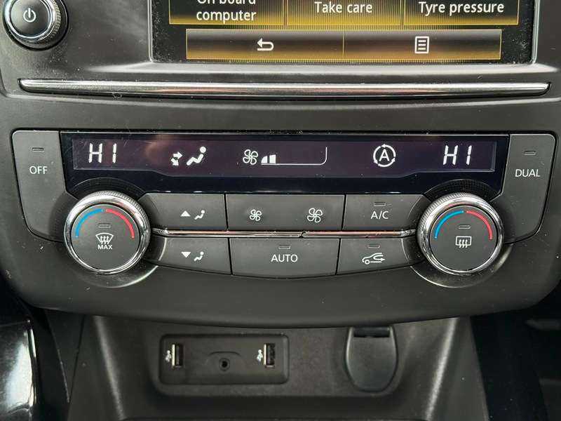 2017 RENAULT KADJAR 2017 RENAULT KADJAR