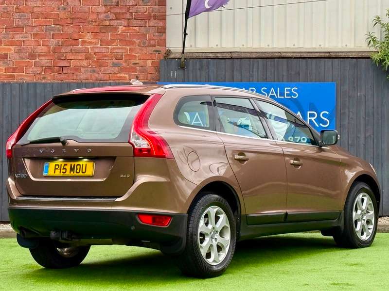 2009 VOLVO XC60 2009 VOLVO XC60