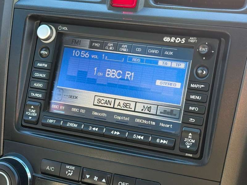 2010 HONDA CR-V 2010 HONDA CR-V