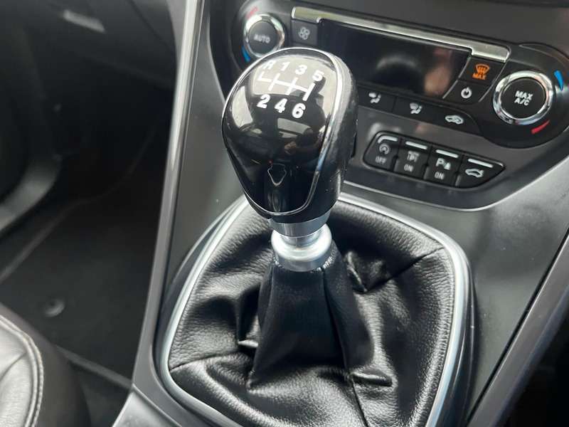 2015 FORD KUGA 2015 FORD KUGA