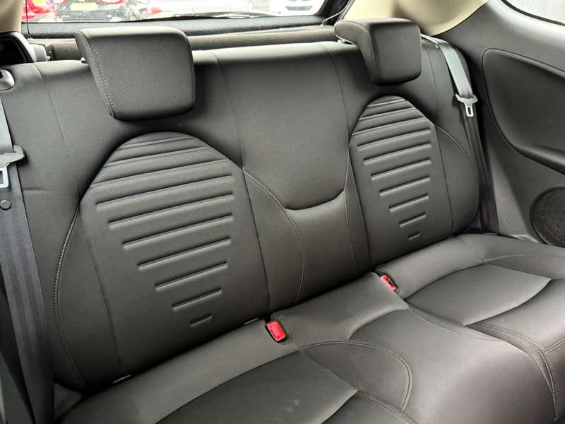 2016 ALFA ROMEO MITO 2016 ALFA ROMEO MITO