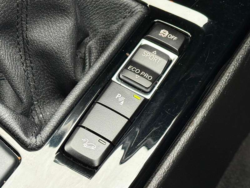 2016 BMW X1 2016 BMW X1