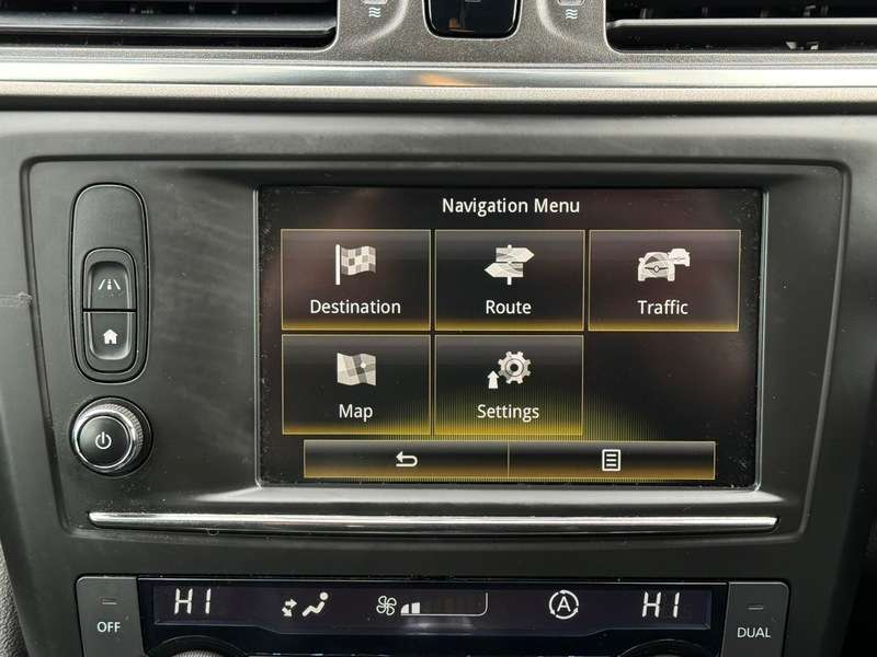 2017 RENAULT KADJAR 2017 RENAULT KADJAR