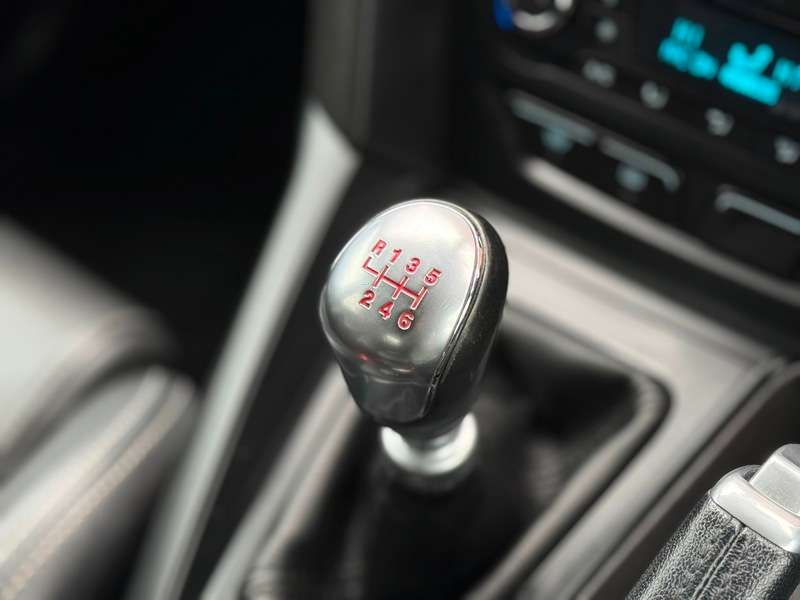 2014 FORD FOCUS 2014 FORD FOCUS