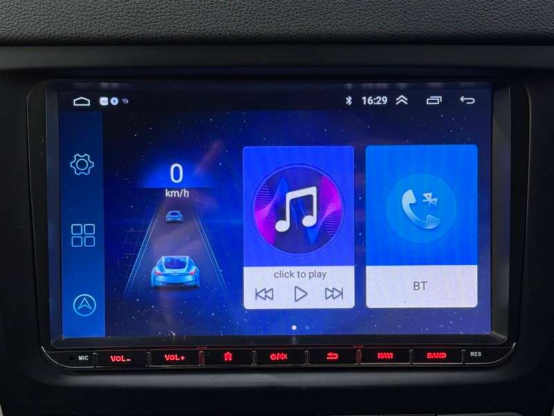 2014 SKODA YETI 2014 SKODA YETI