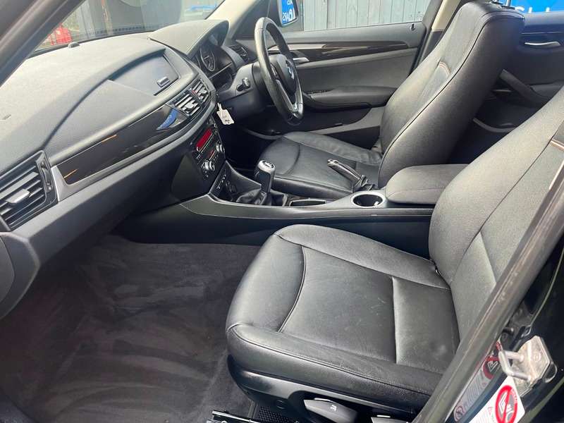 2014 BMW X1 2014 BMW X1