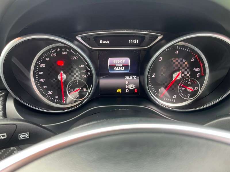 2015 MERCEDES-BENZ A CLASS 2015 MERCEDES-BENZ A CLASS