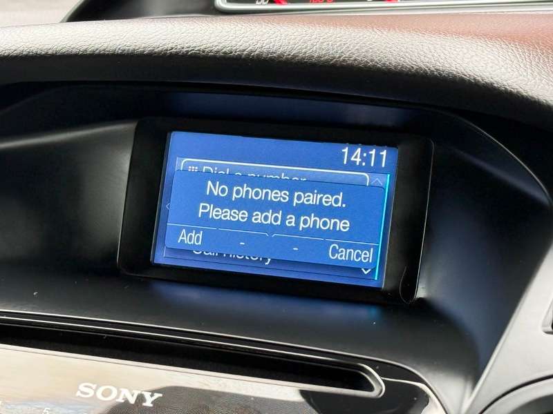 2014 FORD FOCUS 2014 FORD FOCUS