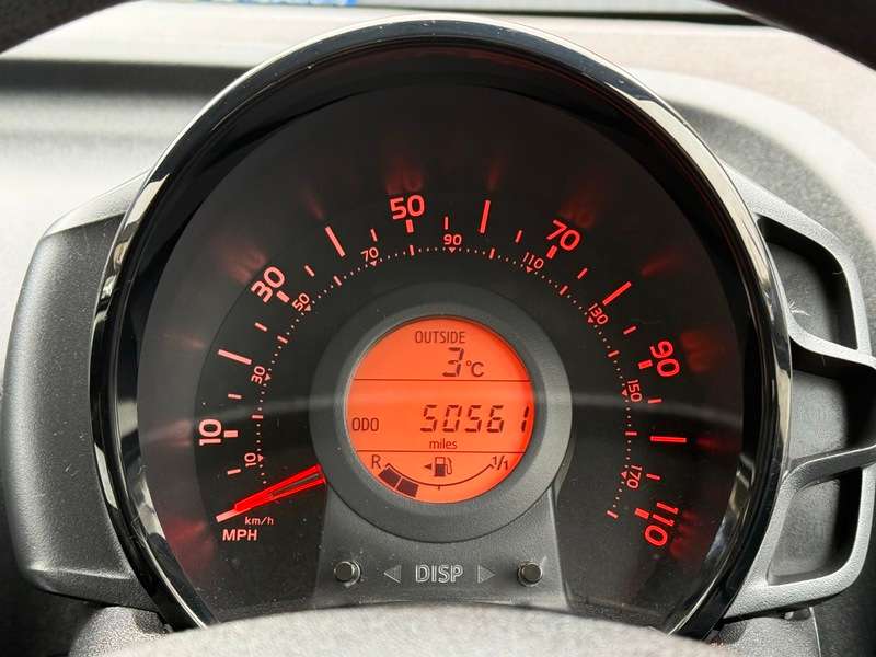 2019 PEUGEOT 108 2019 PEUGEOT 108