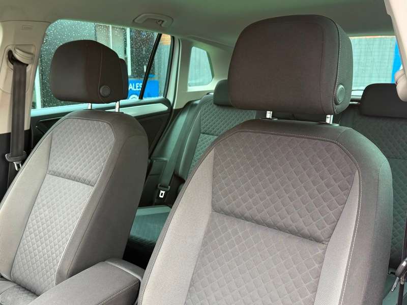 2016 VOLKSWAGEN TIGUAN 2016 VOLKSWAGEN TIGUAN