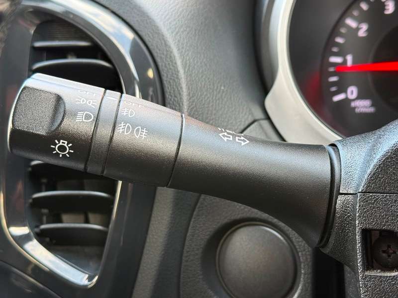 2012 NISSAN JUKE 2012 NISSAN JUKE