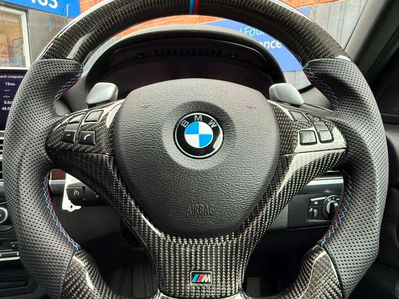 2012 BMW X6 2012 BMW X6