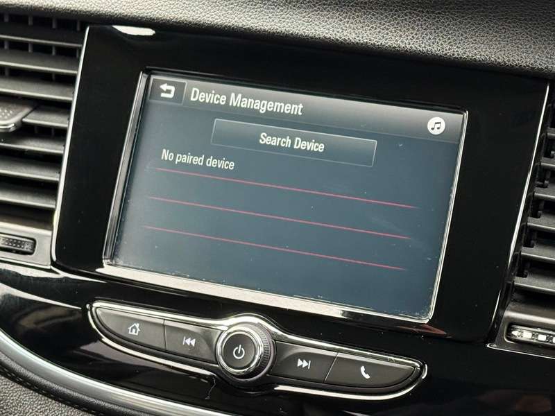 2017 VAUXHALL MOKKA 2017 VAUXHALL MOKKA