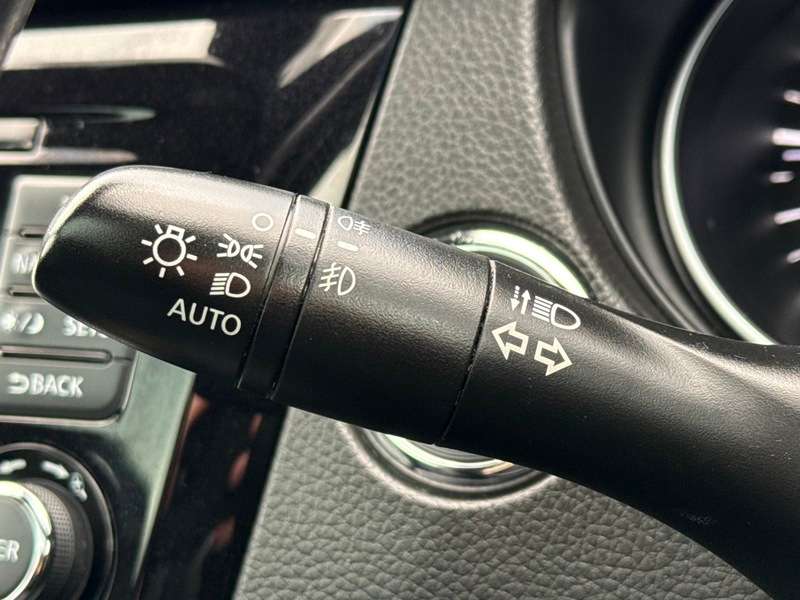 2017 NISSAN QASHQAI 2017 NISSAN QASHQAI