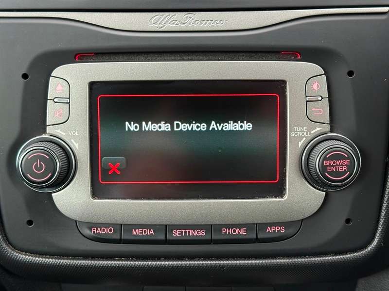 2016 ALFA ROMEO MITO 2016 ALFA ROMEO MITO