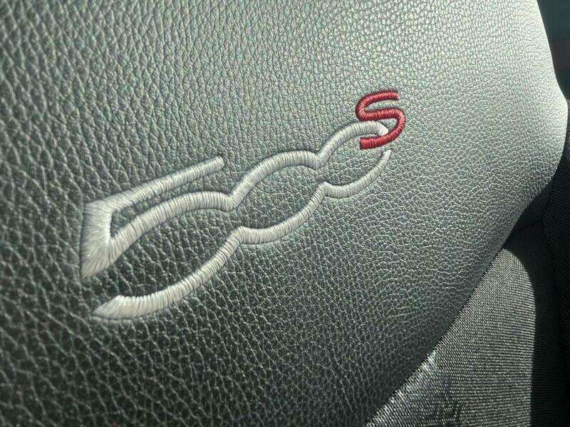 2015 FIAT 500 2015 FIAT 500