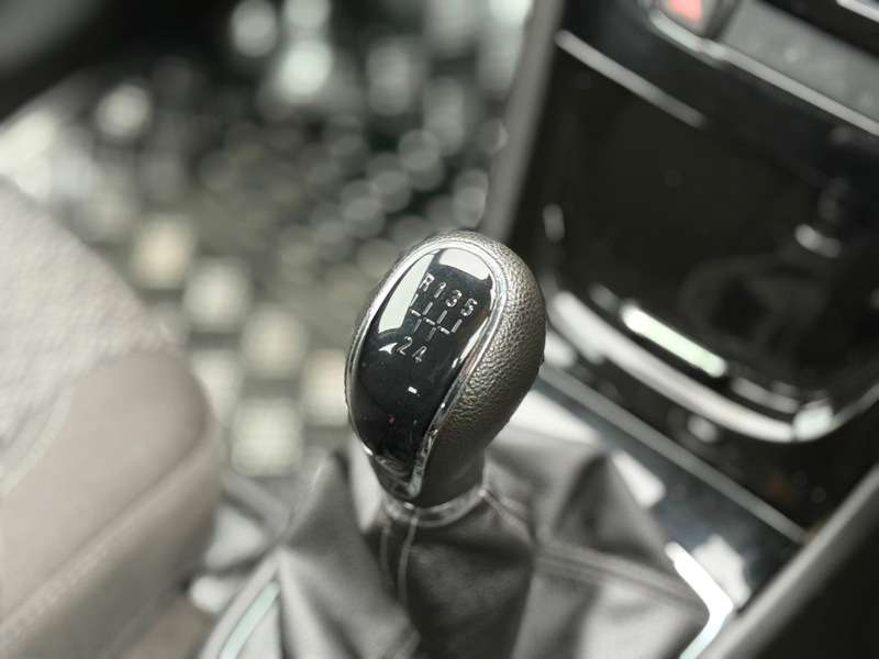 2017 VAUXHALL MOKKA 2017 VAUXHALL MOKKA