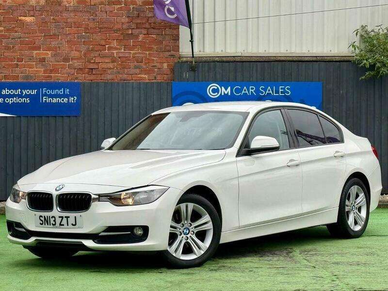 A 2013 BMW 3 SERIES 2.0 318d Sport Saloon 4dr Diesel Manual Euro 5 (s/s) (143 ps) A 2013 BMW 3 SERIES 2.0 318d Sport Saloon 4dr Diesel Manual Euro 5 (s/s) (143 ps)