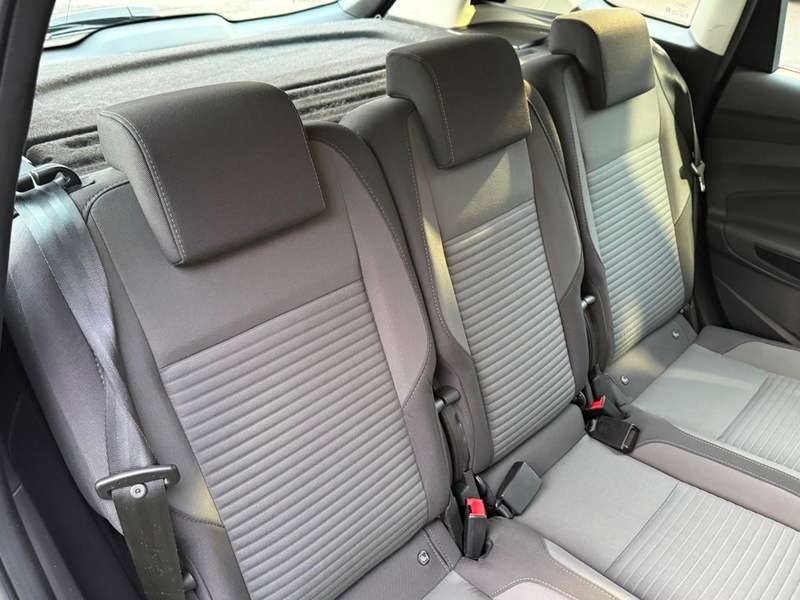 2019 FORD C-MAX 2019 FORD C-MAX