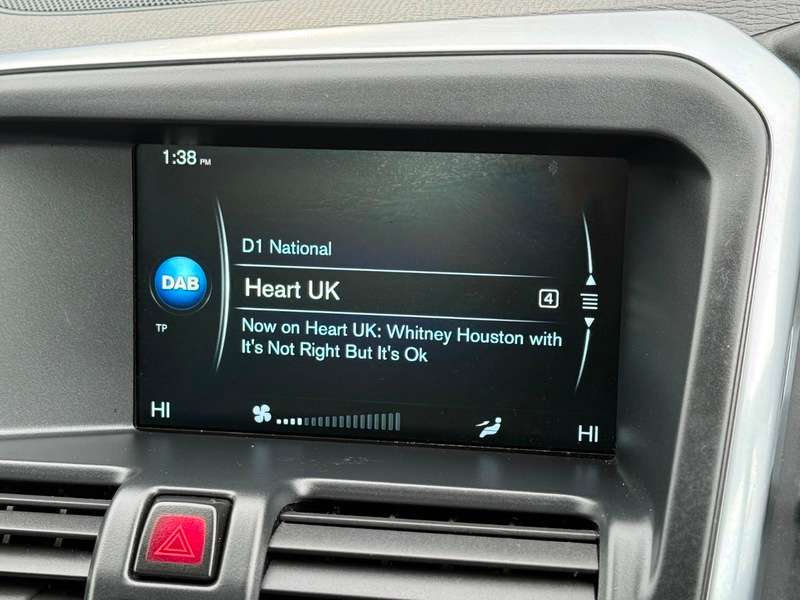 2015 VOLVO XC60 2015 VOLVO XC60