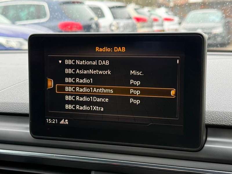 2016 AUDI A4 2016 AUDI A4