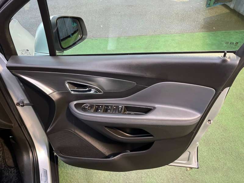 2016 VAUXHALL MOKKA 2016 VAUXHALL MOKKA