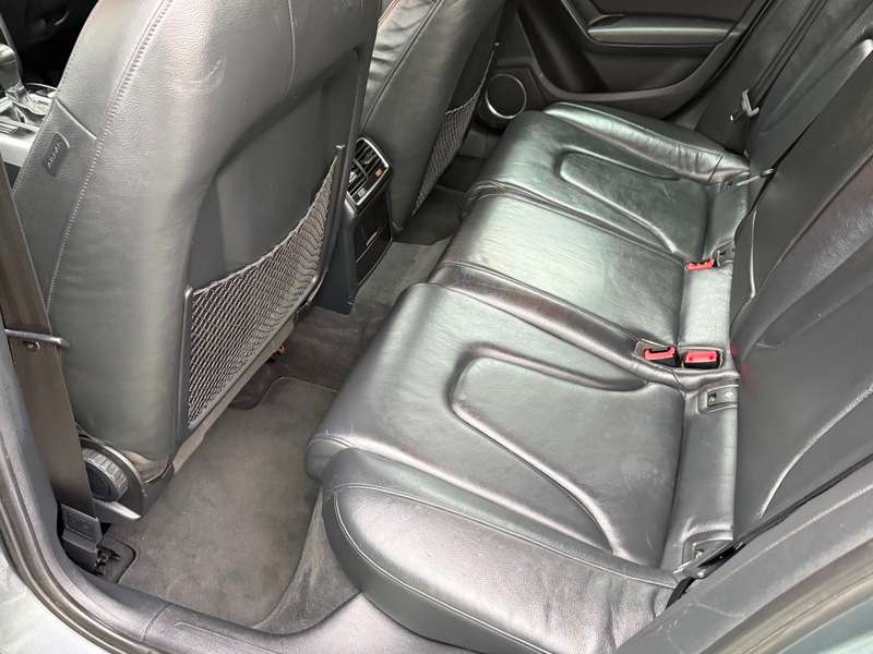 2013 AUDI A4 2013 AUDI A4