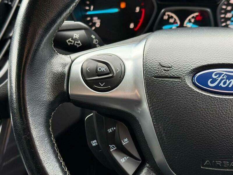 2016 FORD KUGA 2016 FORD KUGA