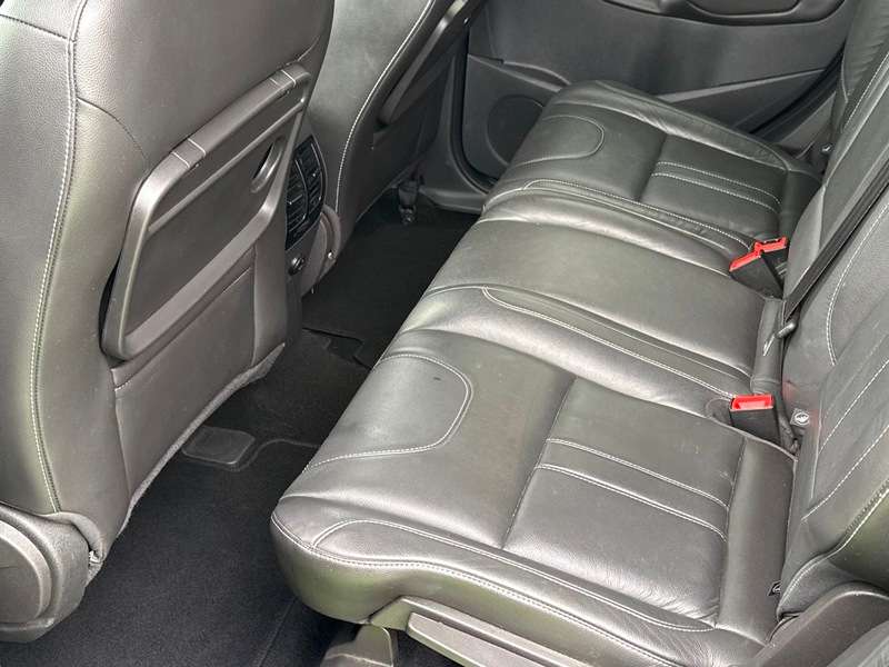 2016 FORD KUGA 2016 FORD KUGA