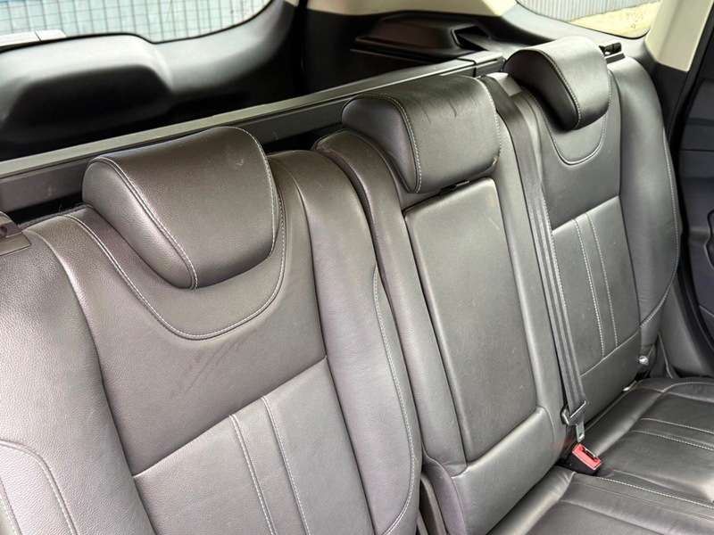 2016 FORD KUGA 2016 FORD KUGA