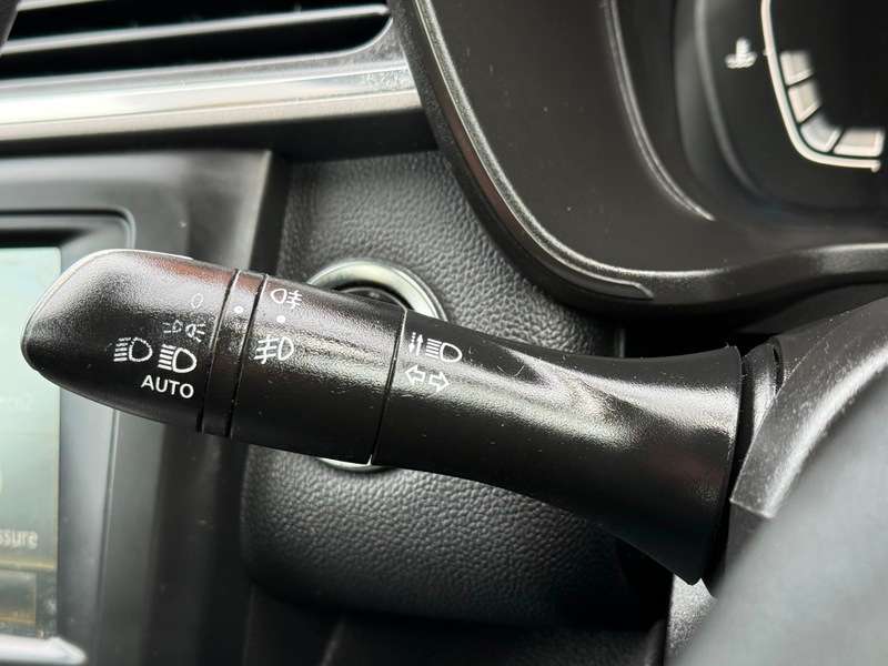 2017 RENAULT KADJAR 2017 RENAULT KADJAR