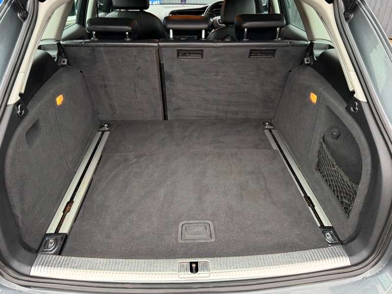 2013 AUDI A4 2013 AUDI A4