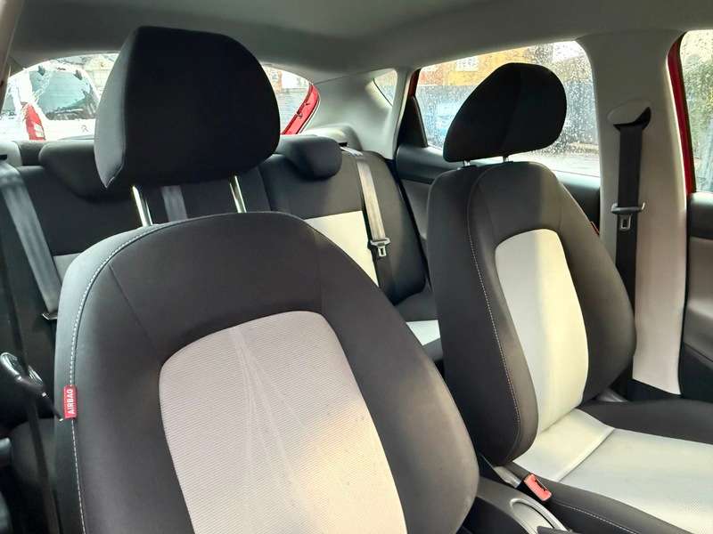 A 2016 SEAT IBIZA 1.4 Toca Hatchback 5dr Petrol Manual Euro 5 (85 ps) A 2016 SEAT IBIZA 1.4 Toca Hatchback 5dr Petrol Manual Euro 5 (85 ps)