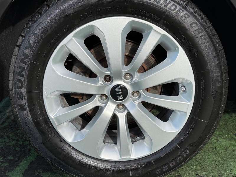 2016 KIA SORENTO 2016 KIA SORENTO