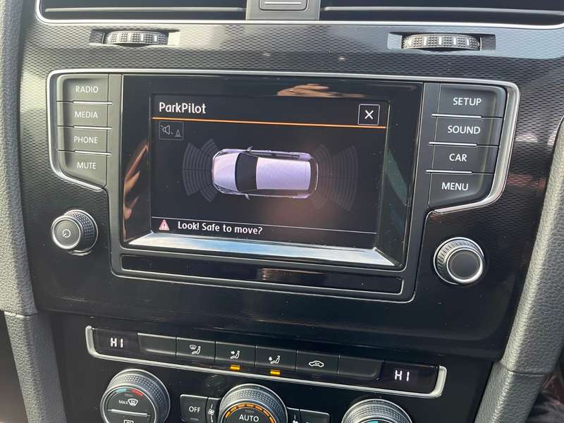 2014 VOLKSWAGEN GOLF 2014 VOLKSWAGEN GOLF