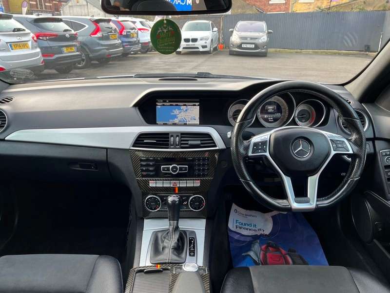 2014 MERCEDES-BENZ C CLASS 2014 MERCEDES-BENZ C CLASS