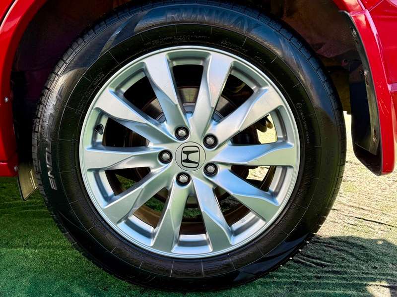 2010 HONDA CR-V 2010 HONDA CR-V