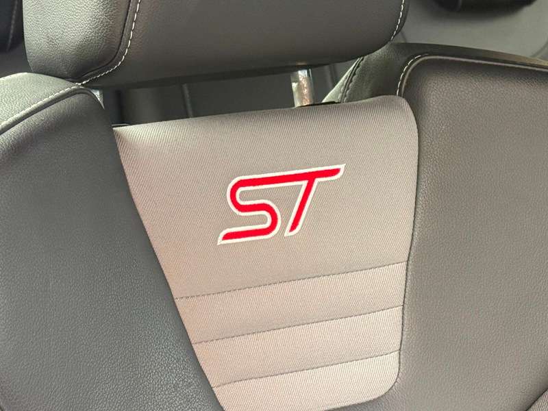 2014 FORD FOCUS 2014 FORD FOCUS