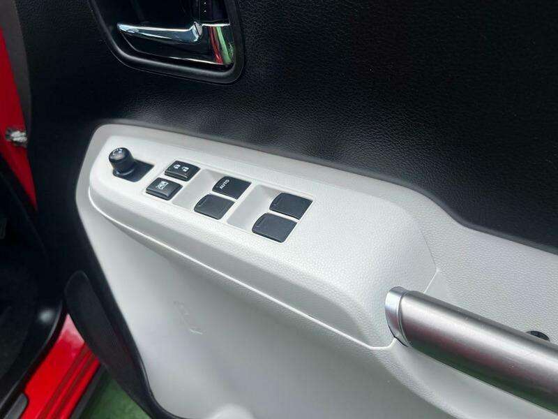 2017 SUZUKI IGNIS 2017 SUZUKI IGNIS