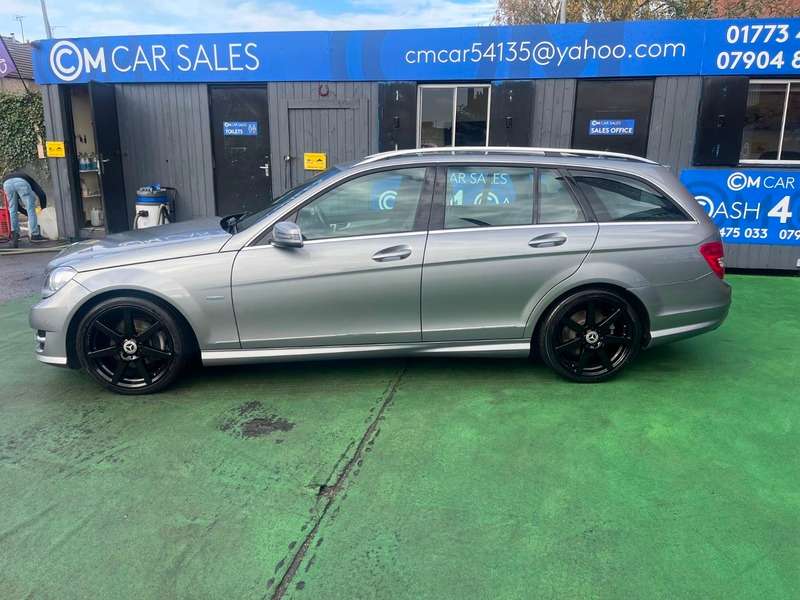 2011 MERCEDES-BENZ C CLASS 2011 MERCEDES-BENZ C CLASS