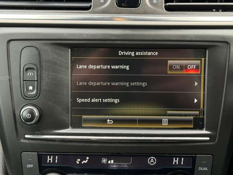 2017 RENAULT KADJAR 2017 RENAULT KADJAR