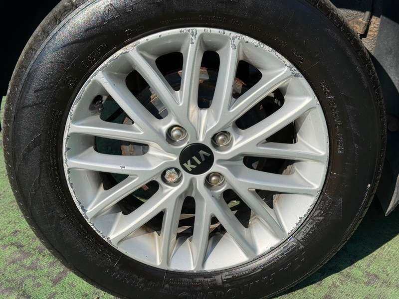 2017 KIA RIO 2017 KIA RIO