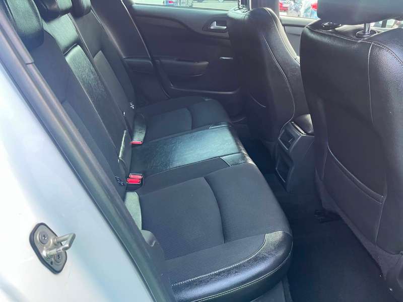 2014 CITROEN DS4 2014 CITROEN DS4