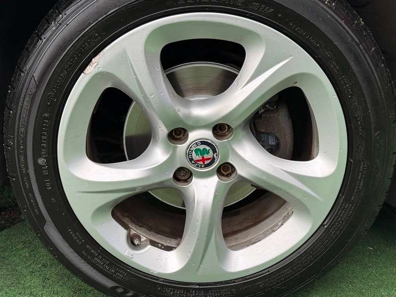 2016 ALFA ROMEO MITO 2016 ALFA ROMEO MITO