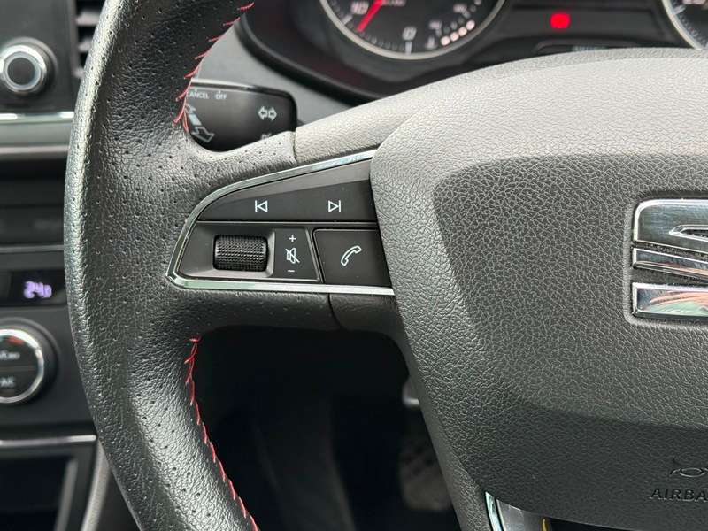 2014 SEAT LEON 2014 SEAT LEON