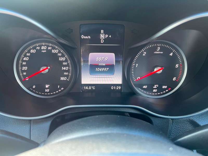 2014 MERCEDES-BENZ C CLASS 2014 MERCEDES-BENZ C CLASS