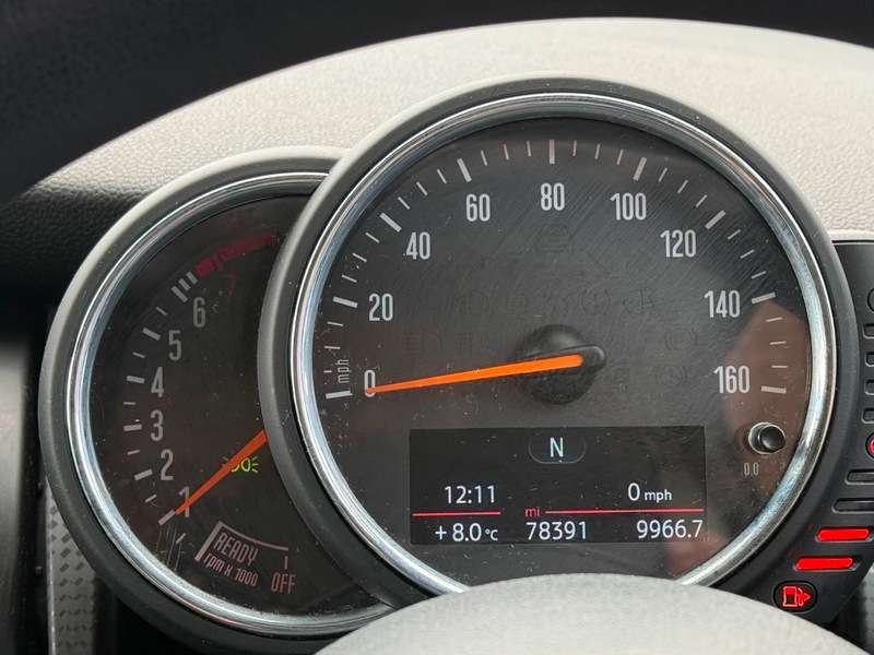 2014 MINI HATCH 2014 MINI HATCH