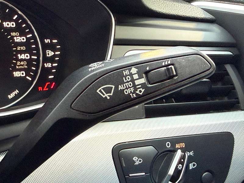 2016 AUDI A4 2016 AUDI A4