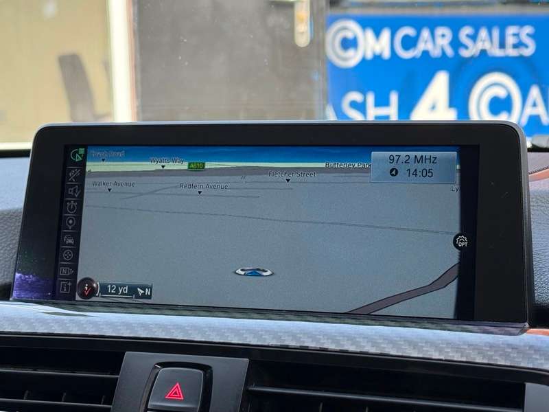 2014 BMW 4 SERIES 2014 BMW 4 SERIES