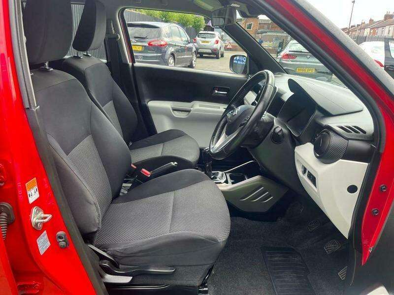 2017 SUZUKI IGNIS 2017 SUZUKI IGNIS